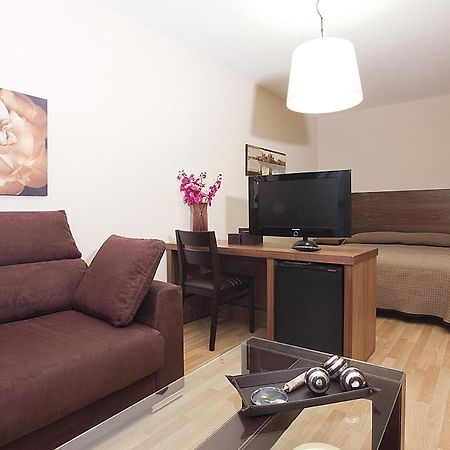 סאריה Hotel Mar De Plata מראה חיצוני תמונה