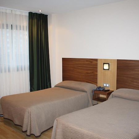 סאריה Hotel Mar De Plata מראה חיצוני תמונה