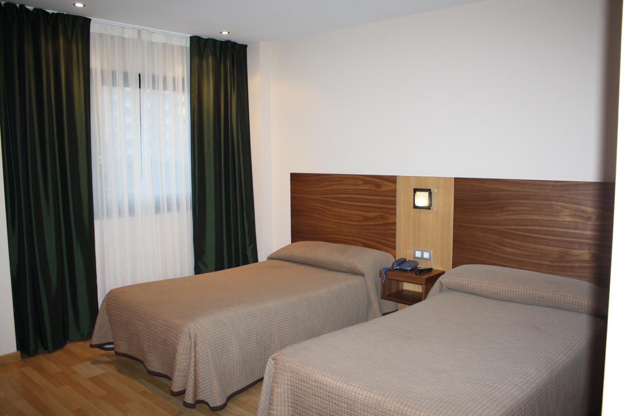 סאריה Hotel Mar De Plata מראה חיצוני תמונה