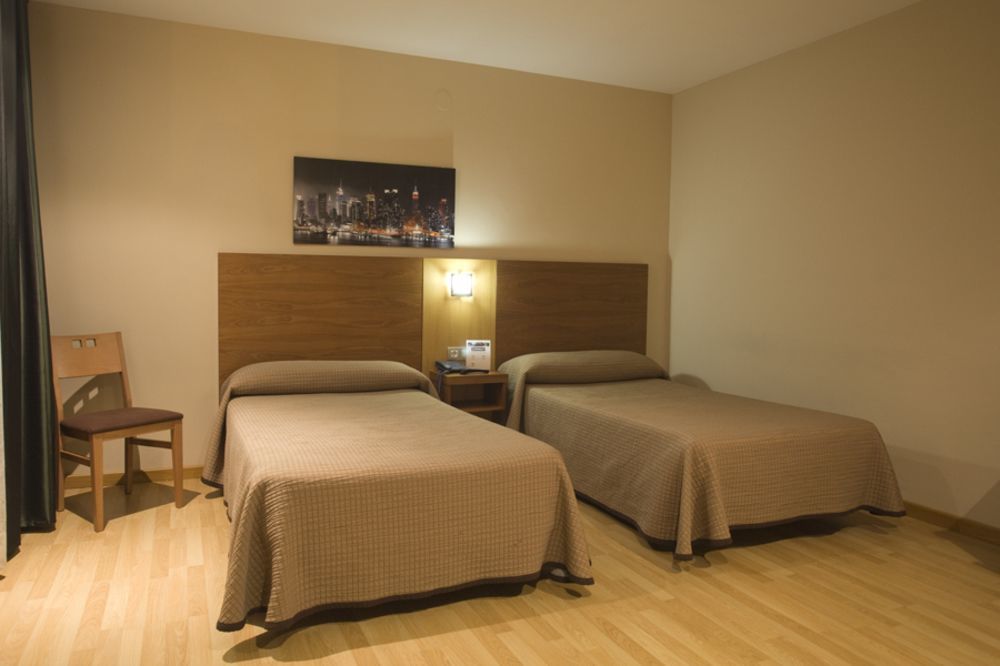 סאריה Hotel Mar De Plata מראה חיצוני תמונה