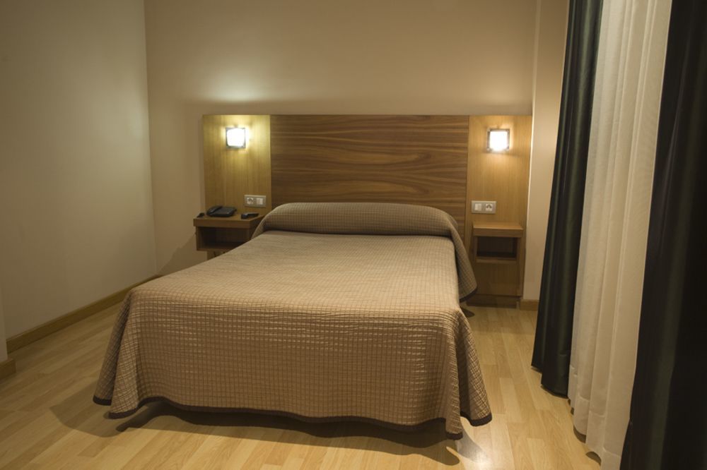 סאריה Hotel Mar De Plata מראה חיצוני תמונה