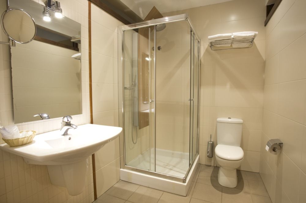 סאריה Hotel Mar De Plata מראה חיצוני תמונה